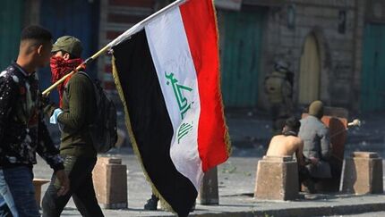 اخباری از ائتلاف چارچوب هماهنگی شیعیان عراق با کُردها و سُنی‌ها