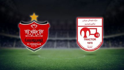 اولین شکست پرسپولیس و پایان طلسم تراکتور