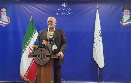 انصراف ۱۱ کاندیدای دیگر انتخابات مجلس در حوزه انخابیه تربت جام، تایباد، باخرز و صالح آباد