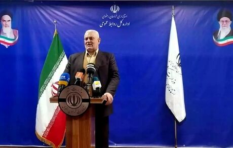 انصراف ۱۱ کاندیدای دیگر انتخابات مجلس در حوزه انخابیه تربت جام، تایباد، باخرز و صالح آباد