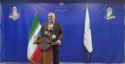 انصراف ۱۱ کاندیدای دیگر انتخابات مجلس در حوزه انخابیه تربت جام، تایباد، باخرز و صالح آباد