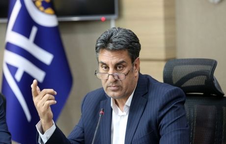 داور جنجالی فوتبال، رئیس هیات فوتبال کهگیلویه و بویراحمد شد