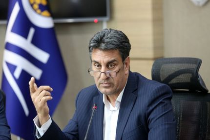 داور جنجالی فوتبال، رئیس هیات فوتبال کهگیلویه و بویراحمد شد