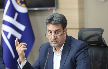 داور جنجالی فوتبال، رئیس هیات فوتبال کهگیلویه و بویراحمد شد