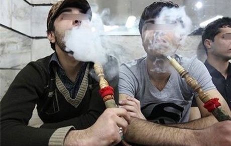 قلیان؛ پای ثابت دورهمی‌های دختران و پسران نوجوان/تعریف درستی از تفریح و سرگرمی در جامعه وجود ندارد