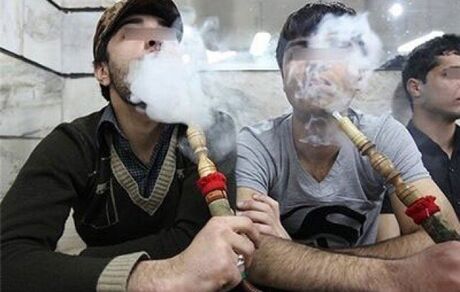 قلیان؛ پای ثابت دورهمی‌های دختران و پسران نوجوان/تعریف درستی از تفریح و سرگرمی در جامعه وجود ندارد