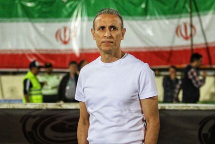 گل‌محمدی: قهرمانی در جام حذفی را به هواداران و بیرانوند تبریک می‌گویم