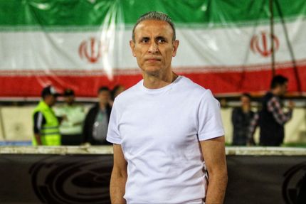 گل‌محمدی: قهرمانی در جام حذفی را به هواداران و بیرانوند تبریک می‌گویم