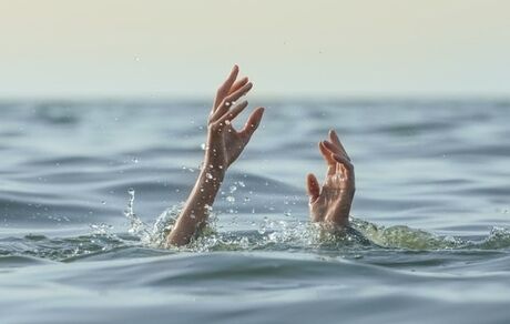 غرق شدن ۲ نوجوان در باغملک