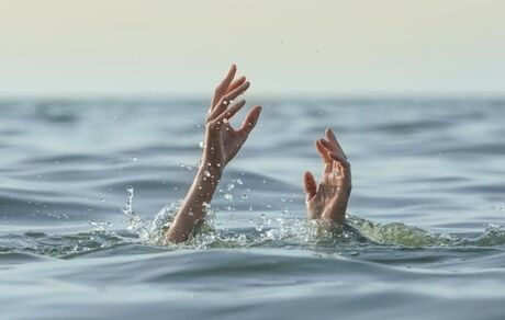 غرق شدن ۲ نوجوان در باغملک