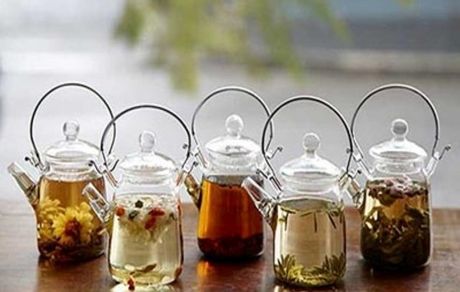 دمنوش‌هایی برای مبتلایان به کرونا