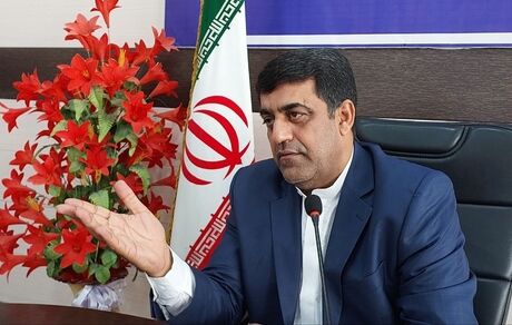 شهر خاش در آرامش است / هجوم اغتشاشگران به فرمانداری ناکام ماند