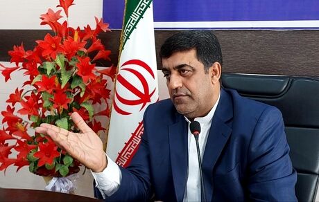 شهر خاش در آرامش است / هجوم اغتشاشگران به فرمانداری ناکام ماند
