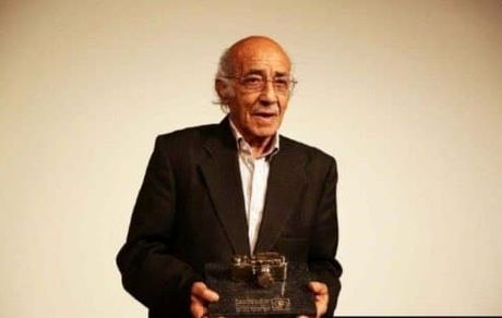 درگذشت قدیمی‌ترین عکاس ورزشی کشور