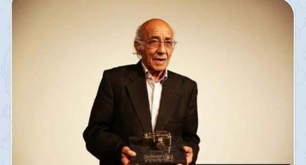 درگذشت قدیمی‌ترین عکاس ورزشی کشور