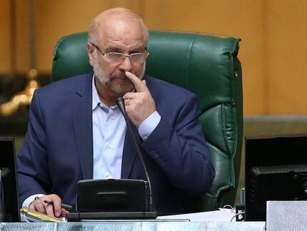 قالیباف: اجازه نخواهیم داد که آژانس انرژی اتمی حلقه جاسوسی کشورهای متخاصم را تکمیل کند