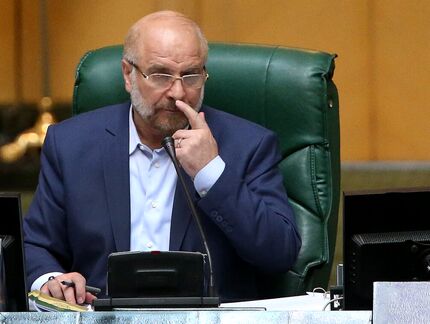 قالیباف: اجازه نخواهیم داد که آژانس انرژی اتمی حلقه جاسوسی کشورهای متخاصم را تکمیل کند