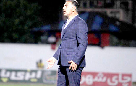 محمود فکری سرمربی استقلال شد
