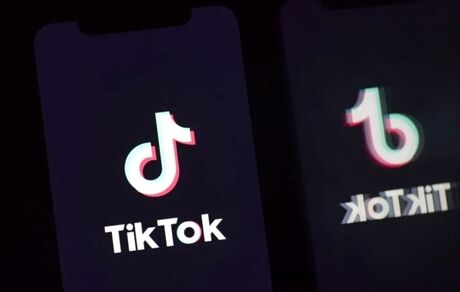 ممنوعیت استفاده از تیک تاک در دستگاه‌های فدرال آمریکا