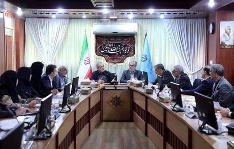 رئیس جمهور: دانشگاه باید مستقیماً مسئولیت حل مسائل واقعی کشور را برعهده بگیرند