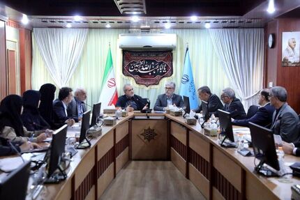 رئیس جمهور: دانشگاه باید مستقیماً مسئولیت حل مسائل واقعی کشور را برعهده بگیرند