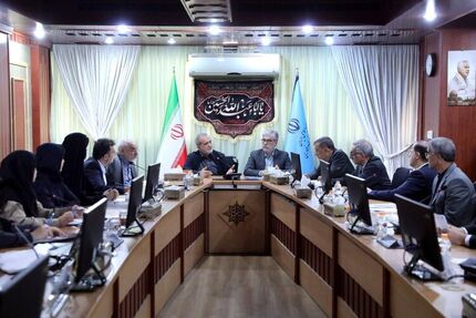 رئیس جمهور: دانشگاه باید مستقیماً مسئولیت حل مسائل واقعی کشور را برعهده بگیرند