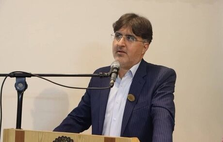 تحویل ۱۰۰ دستگاه خودروی عملیاتی به محیط بانان تا پایان خردادماه سال آینده