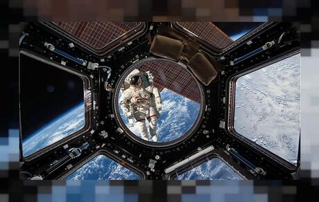 اولین آژانس توریسم فضایی جهان افتتاح شد