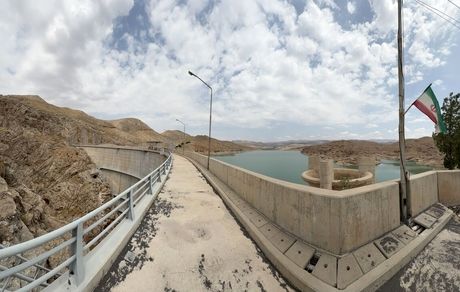 ۴ سد شهر مشهد از مدار خارج شدند