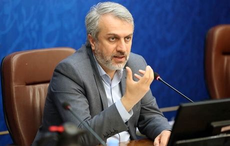 وزیر صمت: sms تهدید آمیز به من نیامده