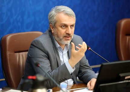 وزیر صمت: sms تهدید آمیز به من نیامده