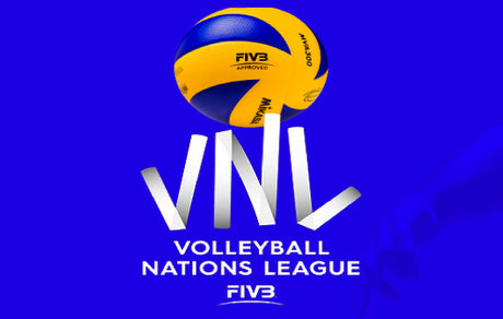 فصل جدید لیگ ملت‌های والیبال از ساعتی دیگر آغاز می‌شود / ژاپن حریف اول ایران