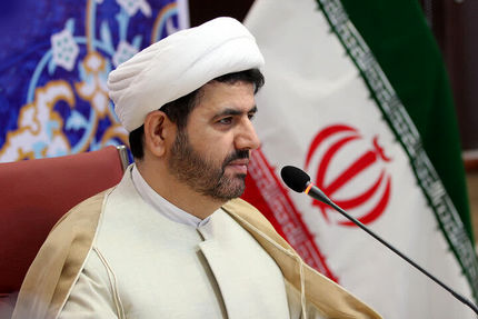 اعلام مسیرهای راهپیمایی ۲۲ بهمن در رشت