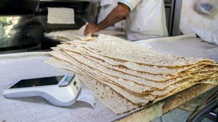 احتمال تغییر نحوه گرانی قیمت نان