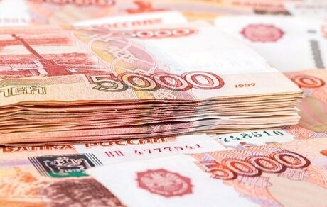 تورم روسیه صعودی شد