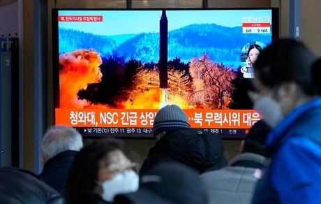 کره شمالی دوباره فعالیت‌های هسته‌ای‌اش را از سر گرفت