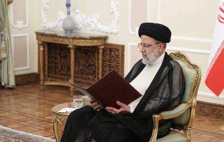 رئیس جمهور بر تلاش برای گسترش روابط میان ایران با فیلیپین، لیبی، بنگلادش و هند تاکید کرد