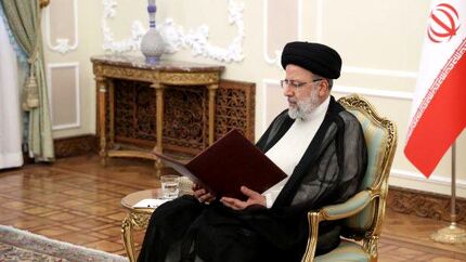رئیس جمهور بر تلاش برای گسترش روابط میان ایران با فیلیپین، لیبی، بنگلادش و هند تاکید کرد