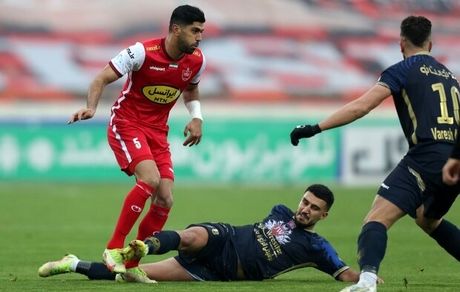 فقط ۶۰۰ بلیت برای پرسپولیسی‌ها در بازی با نساجی فروخته خواهدشد