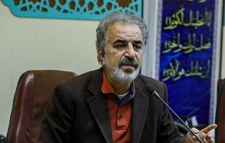بدلیل سکته قلبی، مجری و گوینده پیشکسوت رادیو و تلویزیون درگذشت