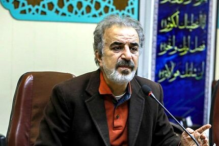 بدلیل سکته قلبی، مجری و گوینده پیشکسوت رادیو و تلویزیون درگذشت