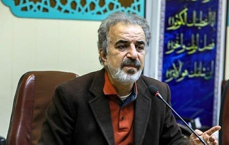 بدلیل سکته قلبی، مجری و گوینده پیشکسوت رادیو و تلویزیون درگذشت