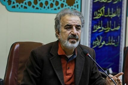 بدلیل سکته قلبی، مجری و گوینده پیشکسوت رادیو و تلویزیون درگذشت