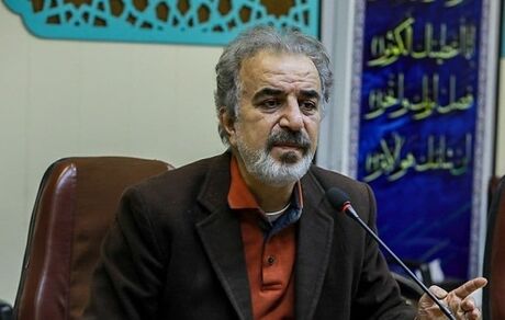 بدلیل سکته قلبی، مجری و گوینده پیشکسوت رادیو و تلویزیون درگذشت