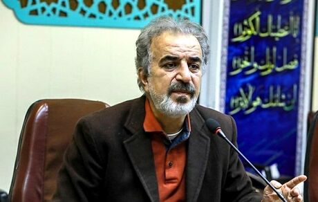 بدلیل سکته قلبی، مجری و گوینده پیشکسوت رادیو و تلویزیون درگذشت