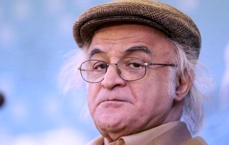فریدون جیرانی در بیمارستان بستری شد