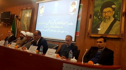 رییس سازمان حفاظت اطلاعات قوه قضائیه: مبارزه با تمام ارکان فساد انجام می شود