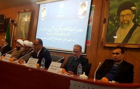 رییس سازمان حفاظت اطلاعات قوه قضائیه: مبارزه با تمام ارکان فساد انجام می شود