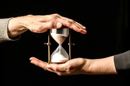 یک کروموزوم، دلیل عمر بیشتر زنان نسبت به مردان