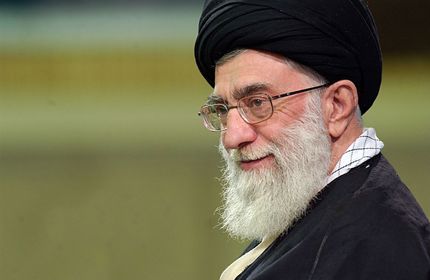 رهبر انقلاب: اگر نصف آن مقداری که صحبت می‌کنیم، کار کنیم دنیا آباد می‌شود